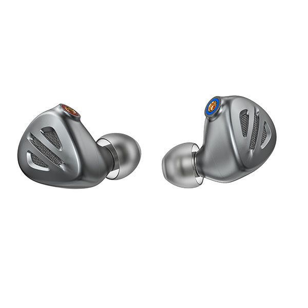 FH9 Titanium 【FIO-IEM-FH9-T】