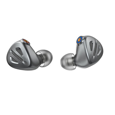 FH9 Titanium 【FIO-IEM-FH9-T】