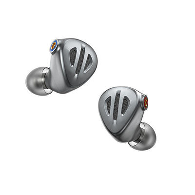 FH9 Titanium 【FIO-IEM-FH9-T】