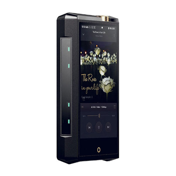 Cayin N8ii – e☆イヤホン