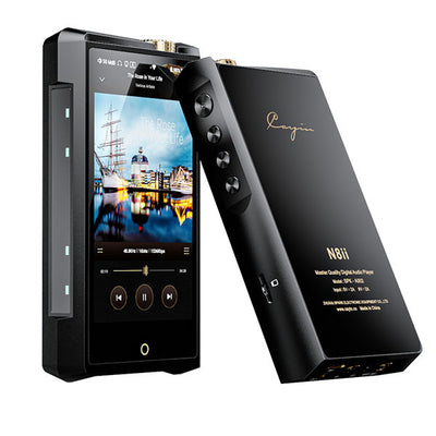 N8ii