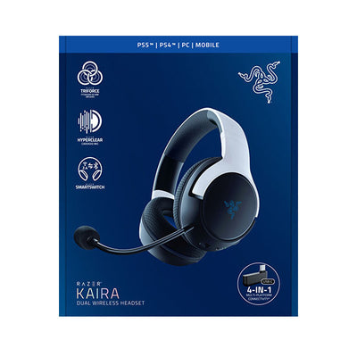 Kaira for PlayStation 【RZ04-03980100-R3M1】