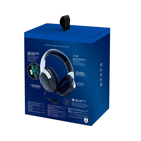 Kaira for PlayStation 【RZ04-03980100-R3M1】