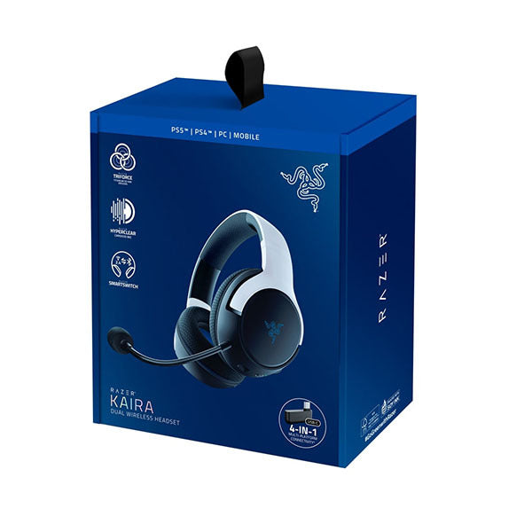 Razer Kaira for PlayStation 【RZ04-03980100-R3M1】 – e☆イヤホン
