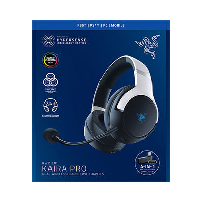 Kaira Pro for PlayStation 【RZ04-04030100-R3M1】