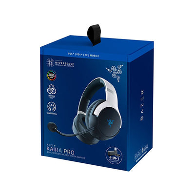Kaira Pro for PlayStation 【RZ04-04030100-R3M1】