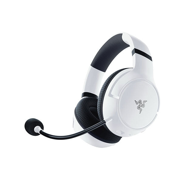 Razer Kaira White 【RZ04-03480200-R3M1】 – e☆イヤホン