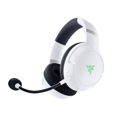 Kaira Pro White 【RZ04-03470300-R3M1】