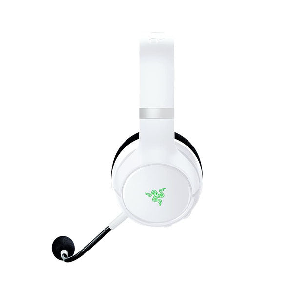 Kaira Pro White 【RZ04-03470300-R3M1】