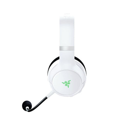 Kaira Pro White 【RZ04-03470300-R3M1】