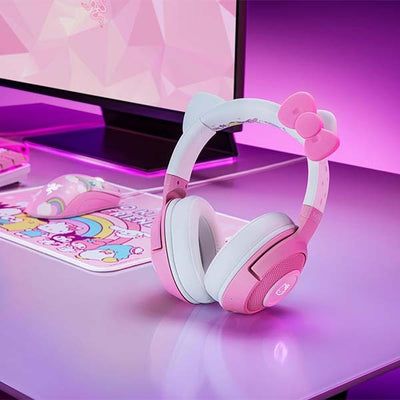 Kraken BT (Hello Kitty and Friends Edition)