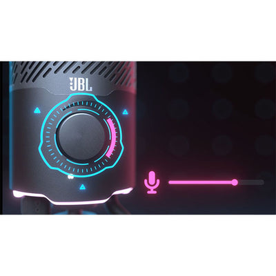 QUANTUM STREAM