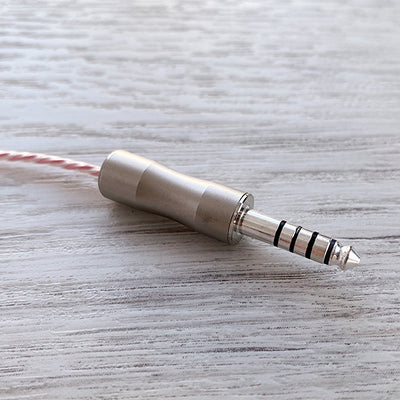 Sakura Lily -Flora- 4.4mm 5極 Pentaconn connector type