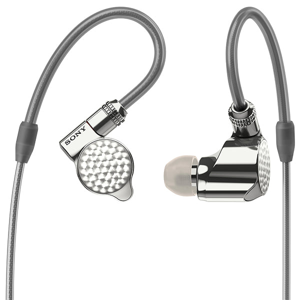 【指定DAPご購入者様限定】IER-Z1R
