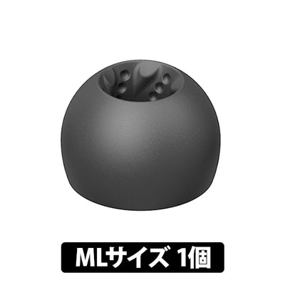 スパイラルドットProイヤーピース 1個