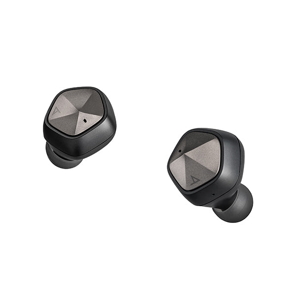 Astell&Kern AK UW100 Black 【IRV-AK-UW100-BLK】 – e☆イヤホン