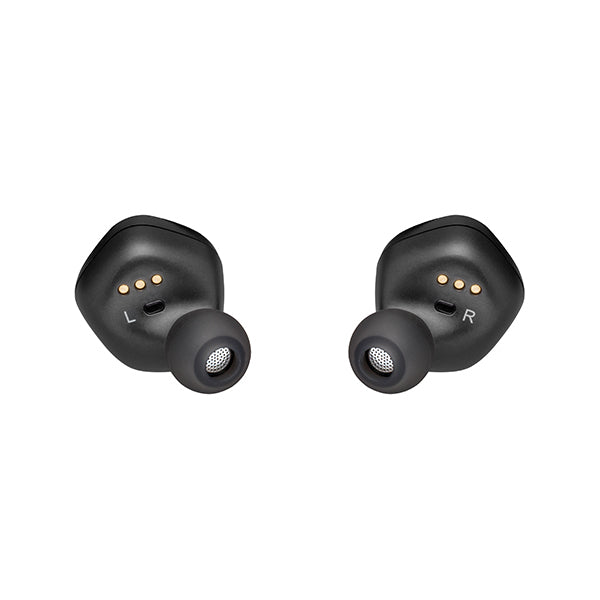 AK UW100 Black 【IRV-AK-UW100-BLK】