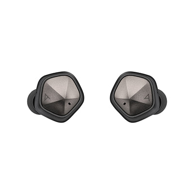 AK UW100 Black 【IRV-AK-UW100-BLK】
