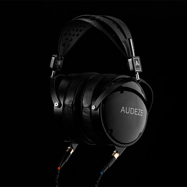 AUDEZE LCD-XC 2021 – e☆イヤホン