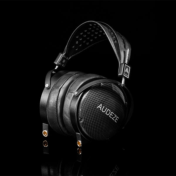 AUDEZE LCD-XC 2021 – e☆イヤホン