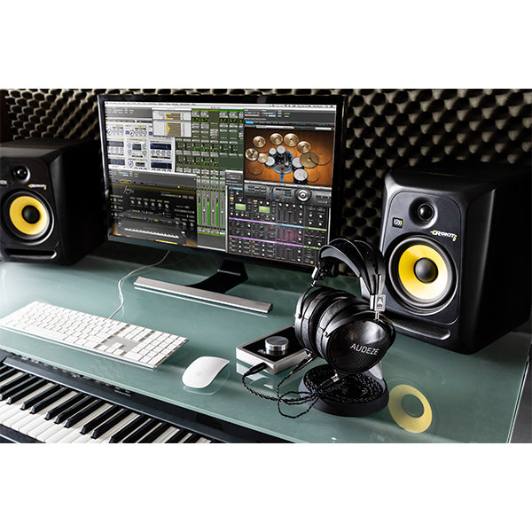 AUDEZE LCD-XC 2021 – e☆イヤホン
