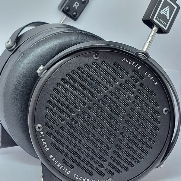 AUDEZE LCD-X 2021 – e☆イヤホン AUDEZE LCD-X 2021 – e☆イヤホン