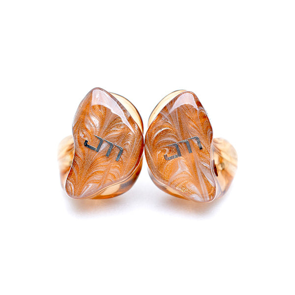 Jomo Audio S100 Cappuccino – e☆イヤホン