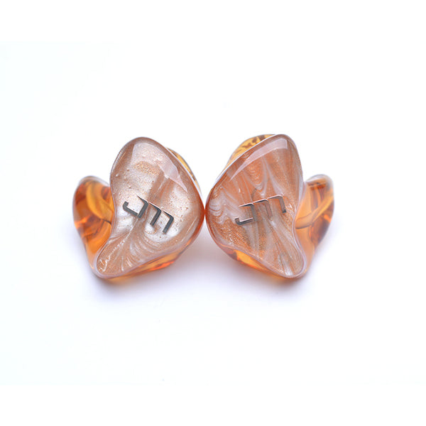 Jomo Audio S100 Cappuccino – e☆イヤホン