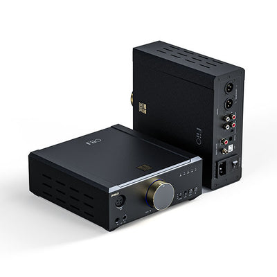 K9 Pro ESS 【FIO-K9PROESS-B】