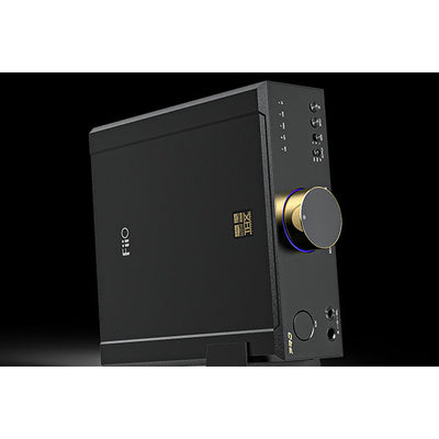 K9 Pro ESS 【FIO-K9PROESS-B】