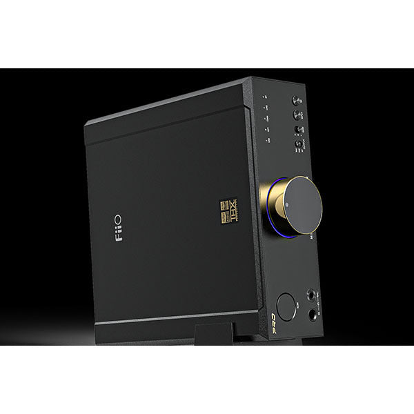 FIIO K9 Pro ESS 【FIO-K9PROESS-B】 – e☆イヤホン