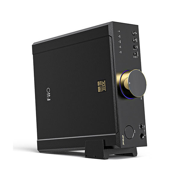 FIIO K9 Pro ESS 【FIO-K9PROESS-B】 – e☆イヤホン