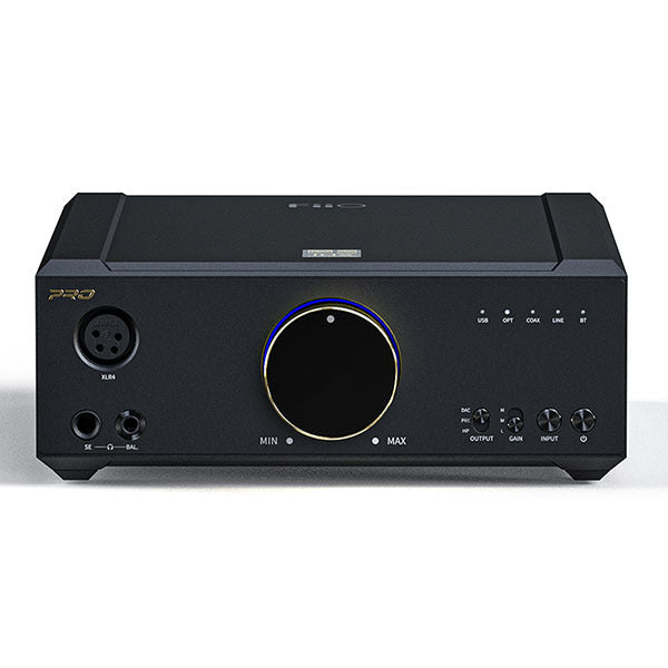K9 Pro ESS 【FIO-K9PROESS-B】