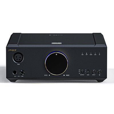 K9 Pro ESS 【FIO-K9PROESS-B】