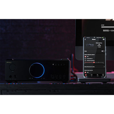 K9 Pro ESS 【FIO-K9PROESS-B】