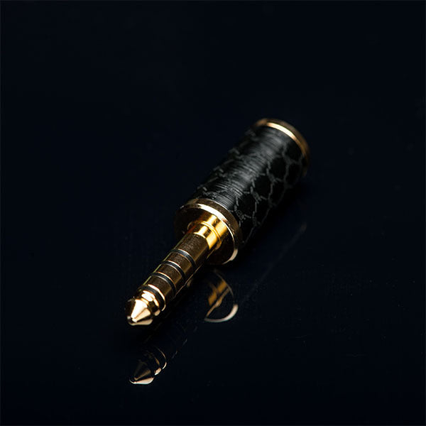 2.5mm to 4.4mm 変換アダプタ