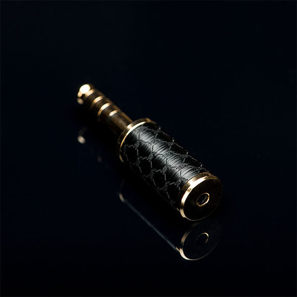 2.5mm to 4.4mm 変換アダプタ