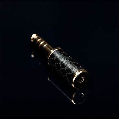 2.5mm to 4.4mm 変換アダプタ