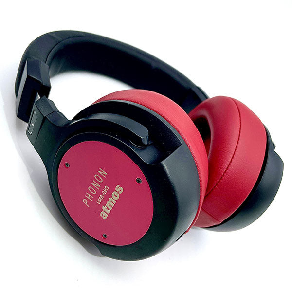 PHONON SMB-02G PHONON×atmos コラボモデル – e☆イヤホン