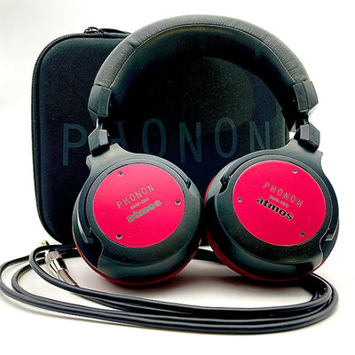SMB-02G PHONON×atmos コラボモデル
