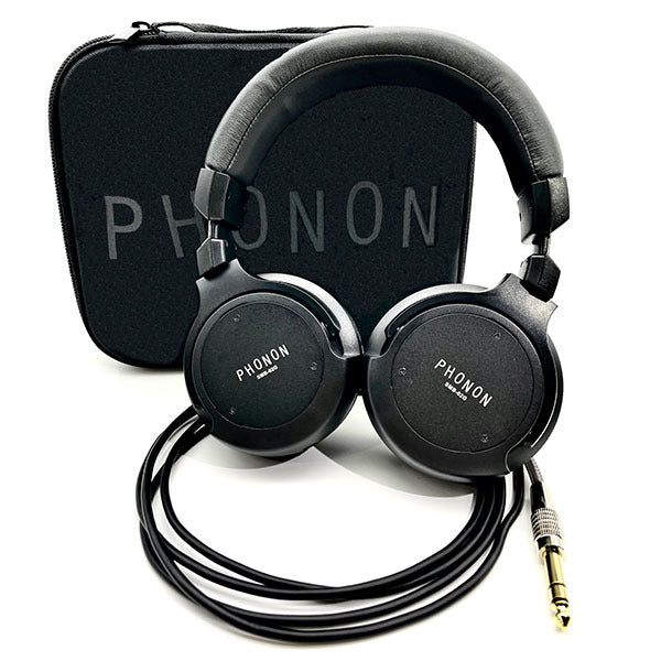PHONON SMB-02G – e☆イヤホン