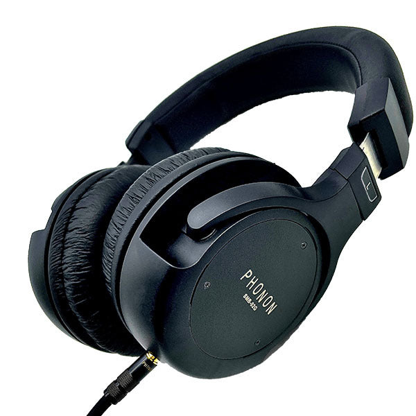 PHONON SMB-02 ヘッドホン（純正新品パッド付属） PHONON SMB-02 ヘッドホン（純正新品パッド付属） PHONON | REWIRE WEB