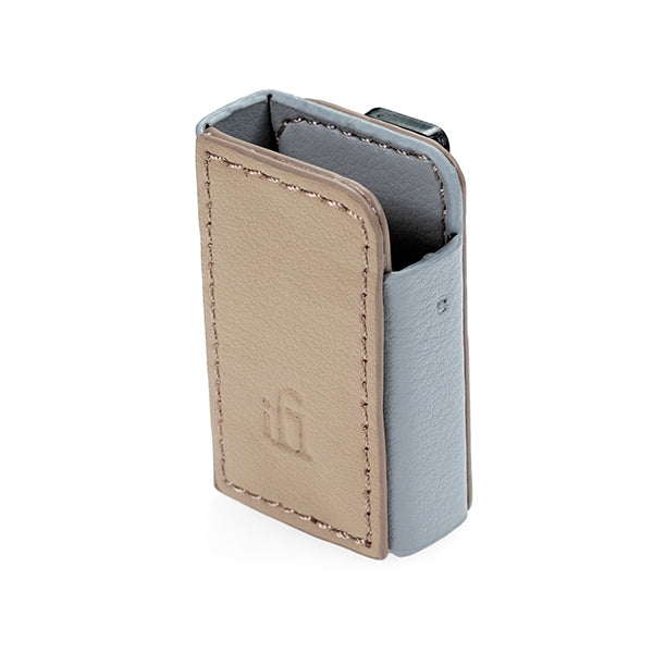 GO blu case