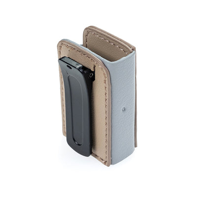 GO blu case