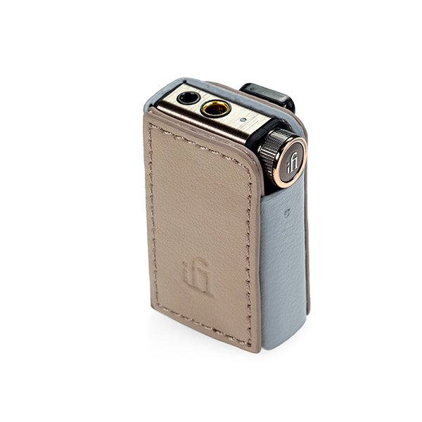 GO blu case