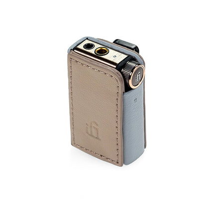 GO blu case
