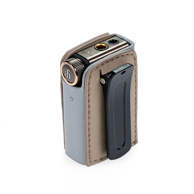 GO blu case