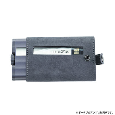 xDSD Gryphon case