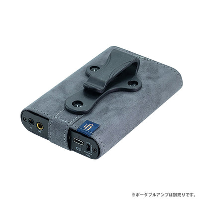 xDSD Gryphon case