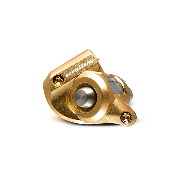 Acoustune HS1300SS Dorado【HS1300SS-GLD】 – e☆イヤホン